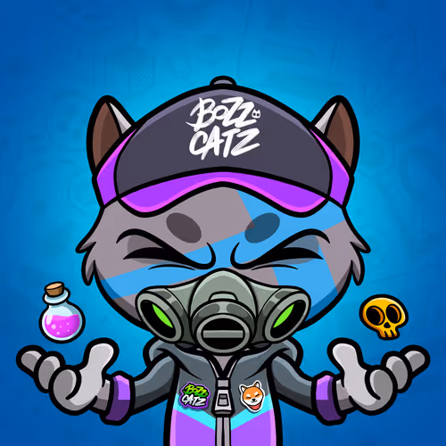 Bozzcatz