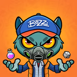 BozzCatz #45