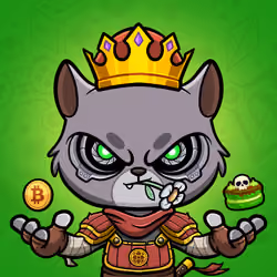 BozzCatz #6825