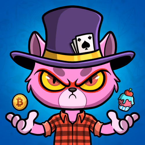 BozzCatz #5819