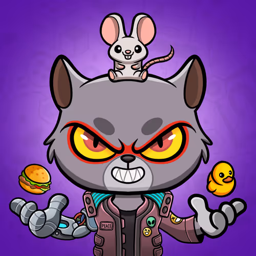 BozzCatz #5903