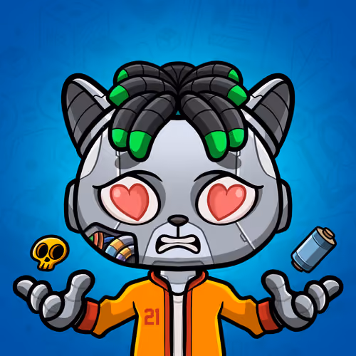 BozzCatz #5856