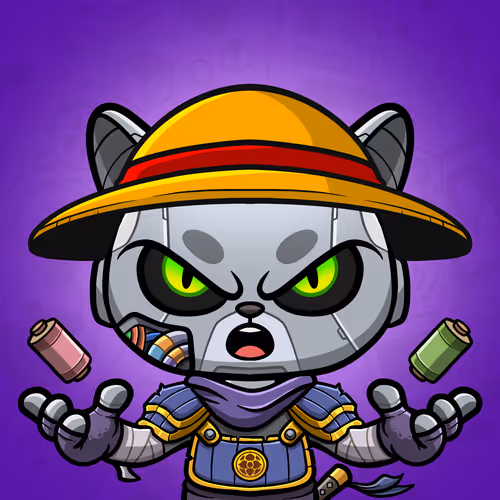 BozzCatz #4607