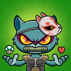 BozzCatz #4837