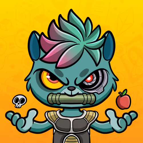 BozzCatz #5217