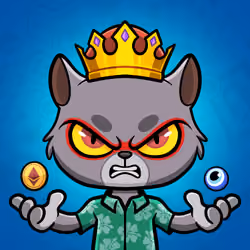 BozzCatz #1357