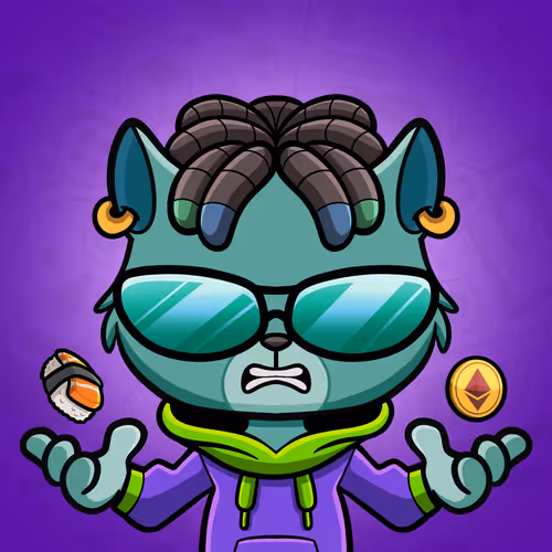 BozzCatz #8842