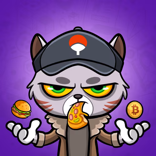 BozzCatz #4569