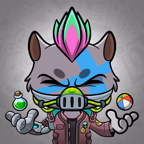 BozzCatz #4139