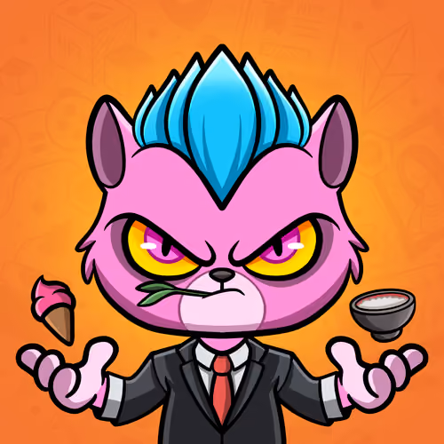 BozzCatz #2283