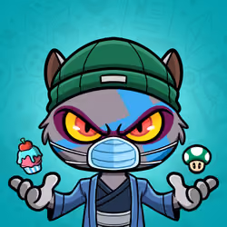 BozzCatz #4977