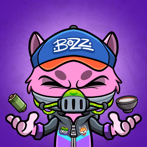 Bozzcatz