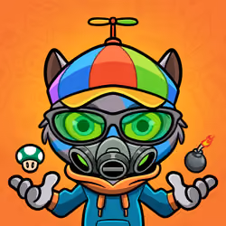 BozzCatz #6172