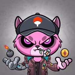 BozzCatz #7597