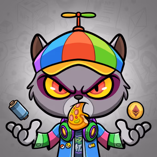 BozzCatz #8840