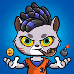 BozzCatz #1461