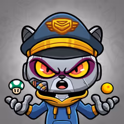 BozzCatz #4530
