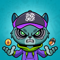 BozzCatz #1359
