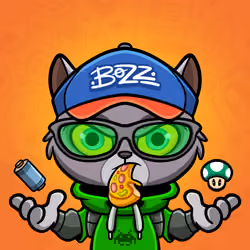 BozzCatz #4172