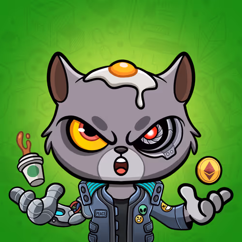 BozzCatz #5404