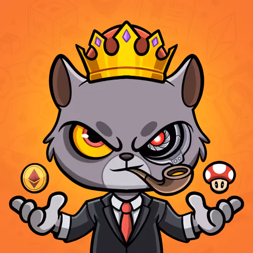 BozzCatz #9005