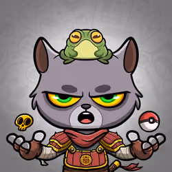 BozzCatz #5207
