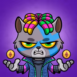 BozzCatz #1463
