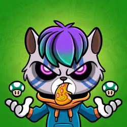 BozzCatz #2752