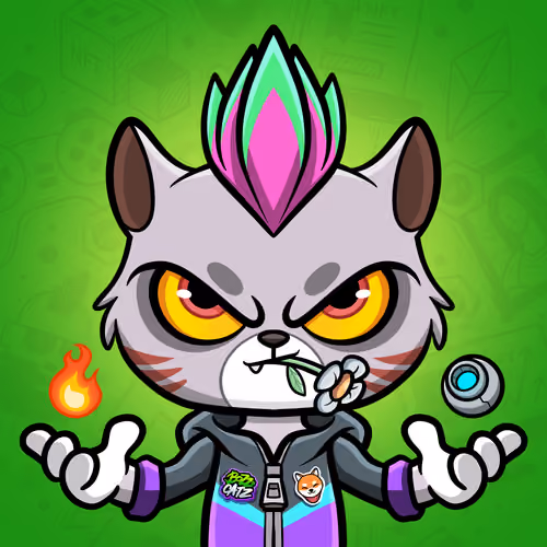 BozzCatz #4398