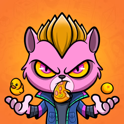 BozzCatz #5328