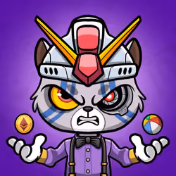BozzCatz #1128