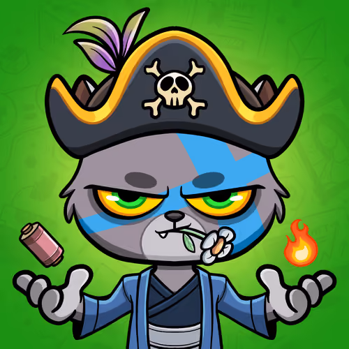 BozzCatz #4418