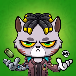 BozzCatz #5314