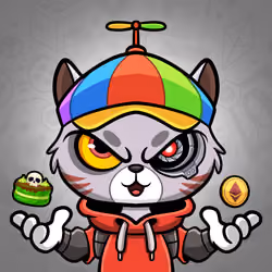 BozzCatz #5490