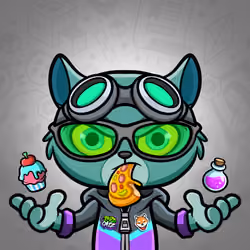 BozzCatz #2261
