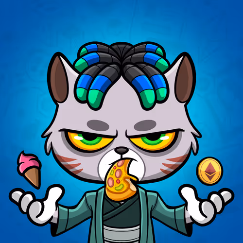 BozzCatz #2753