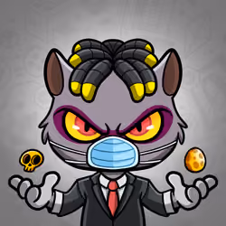 BozzCatz #7180