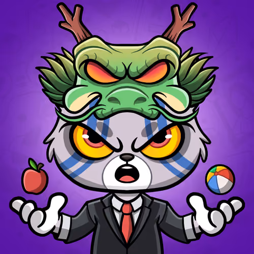 BozzCatz #1189