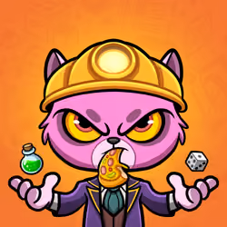 BozzCatz #349