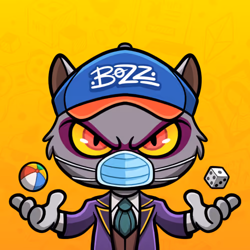 BozzCatz #5146