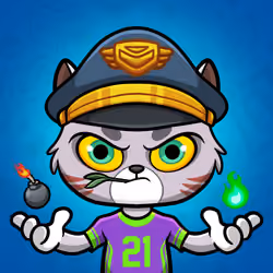 BozzCatz #69