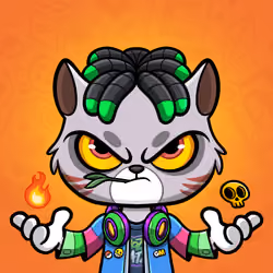 BozzCatz #5360