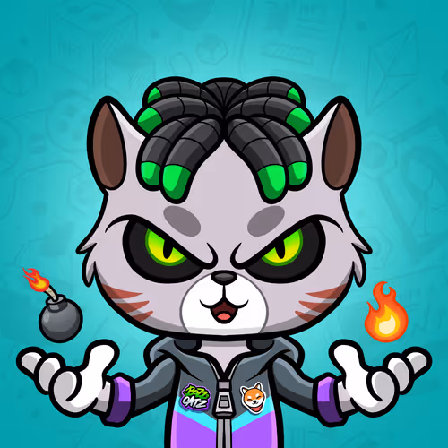Bozzcatz