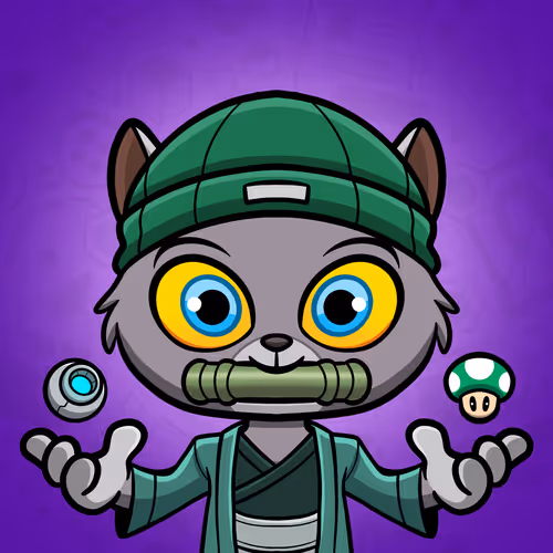 Bozzcatz