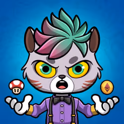 BozzCatz #4634