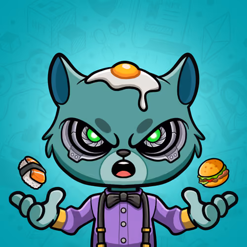 BozzCatz #4852