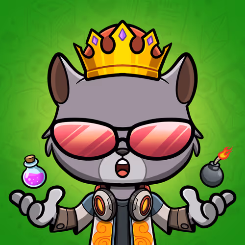 BozzCatz #8884