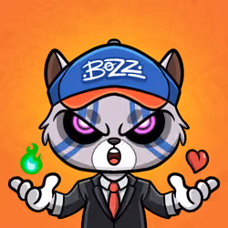 BozzCatz #4779