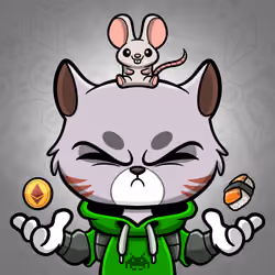 BozzCatz #7687