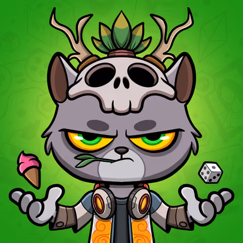 BozzCatz #5366